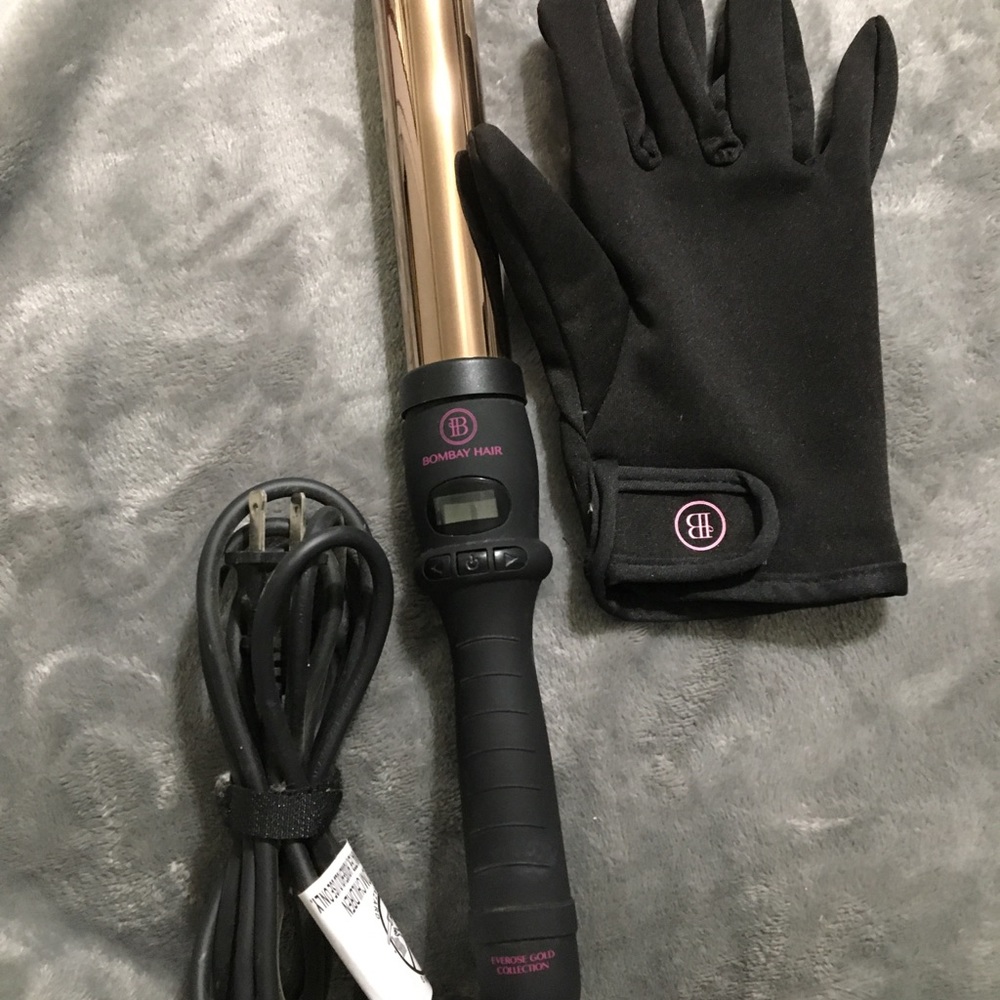 Bombay hair wand
